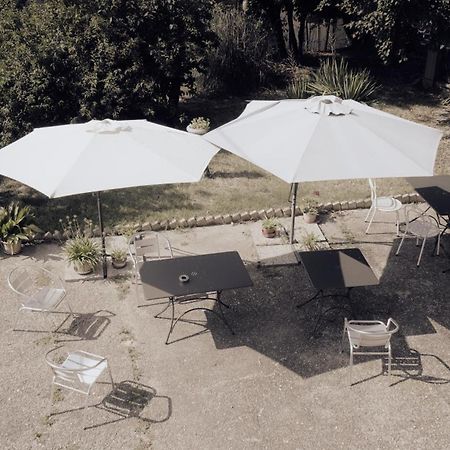 Casa Remussi Hotel Treiso Kültér fotó