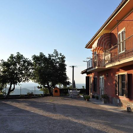 Casa Remussi Hotel Treiso Kültér fotó