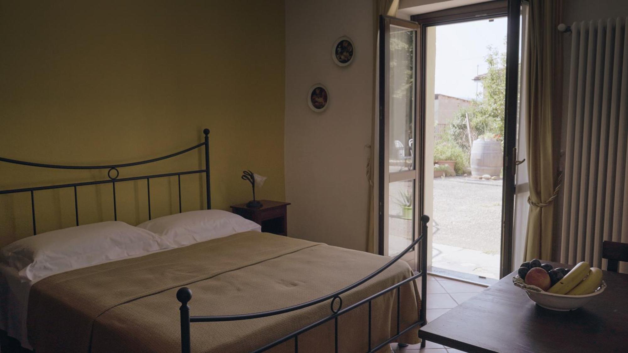 Casa Remussi Hotel Treiso Kültér fotó