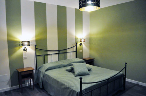 Casa Remussi Hotel Treiso Kültér fotó