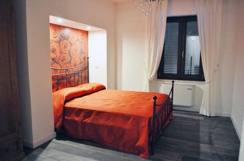 Casa Remussi Hotel Treiso Kültér fotó