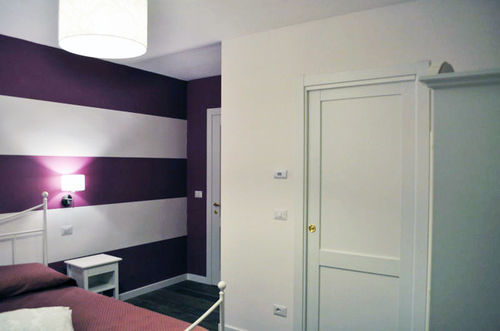 Casa Remussi Hotel Treiso Kültér fotó
