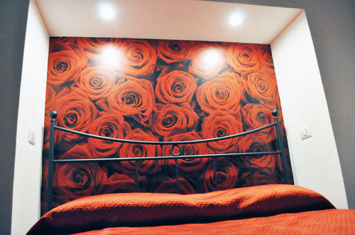 Casa Remussi Hotel Treiso Kültér fotó
